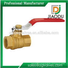 Design new coming brass cartridge valve